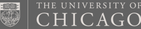 The University of Chicago Wordmark