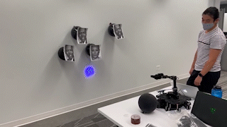 Will Smith Slaps Chris Rock Balloon