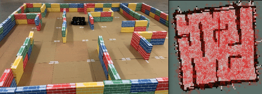 particle filter example