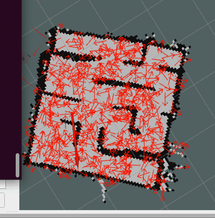 particle filter example