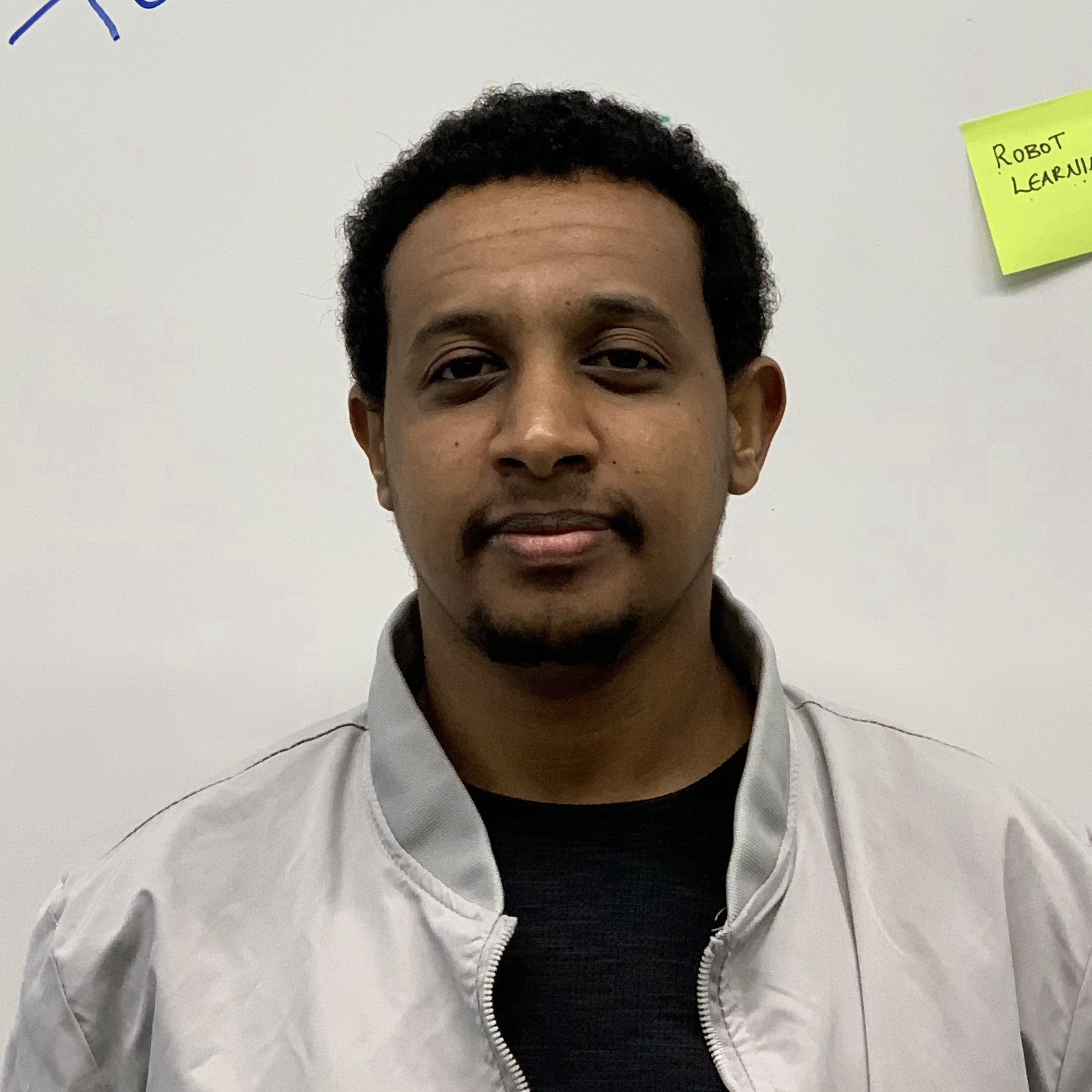 Tewodros Ayalew