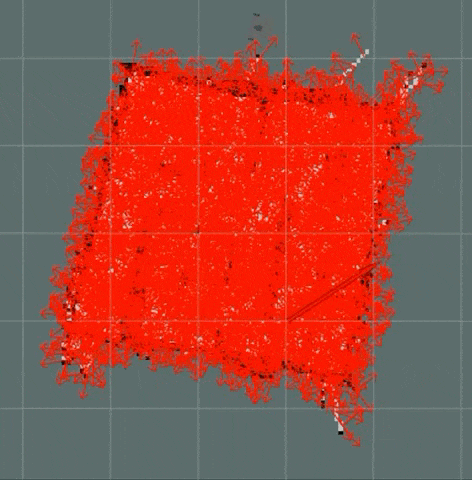 particle filter example