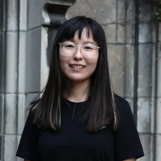 Willa Yang